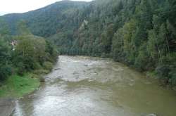У річках України очікується підвищення рівнів води