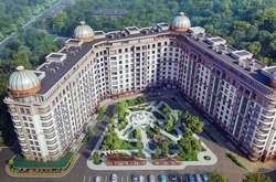 Елітний будинок добудовуватиме одеський девелопер «Кадорр-Груп»