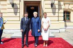 Син Януковича спростував інформацію про нібито його візит у Донецьк