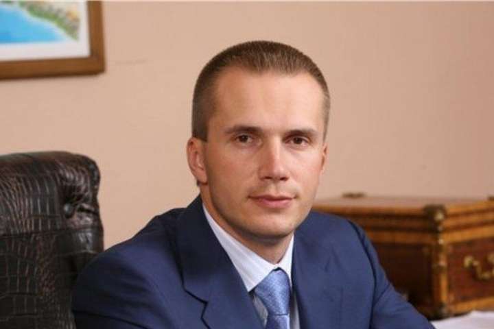 Сын Януковича опроверг «сенсацию» о своем приезде в Донецк