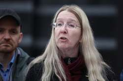 Супрун полетіла з України і пояснила, чому