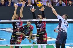 Український волейболіст перейшов в один із найсильніших клубів італійської Серії А