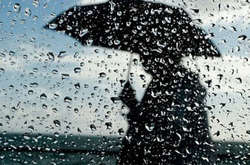 Україну у середу заллє дощами (карта)