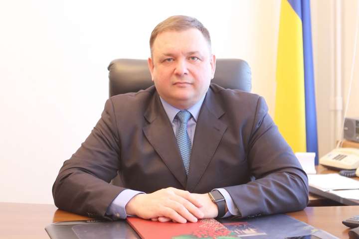 Шевчук обжаловал свое увольнение с поста главы Конституционного суда