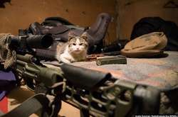 Українські морпіхи розказали, як живуть та воюють на передовій