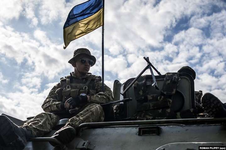 Капитуляция перед агрессором не принесет Украине процветание