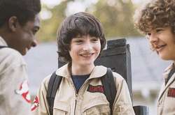 instagram.com/strangerthingstv / netflix