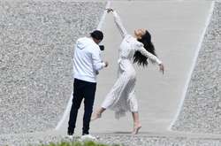   Леонардо Ди Каприо  
  Фото: Legion-Media  