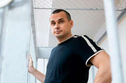 Сенцов в разговоре с правозащитницей упомянул Зеленского