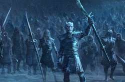  Аудиторія серіалу «Гра престолів» збільшувалася з кожним новим сезоном 