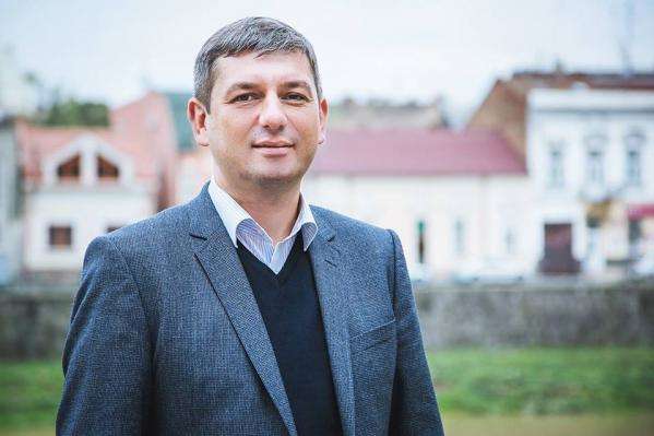 СБУ оголосила в розшук керівника «Ужгородського турбогазу» Качура