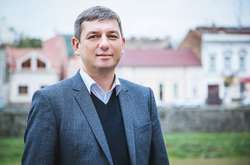 СБУ оголосила в розшук керівника «Ужгородського турбогазу» Качура