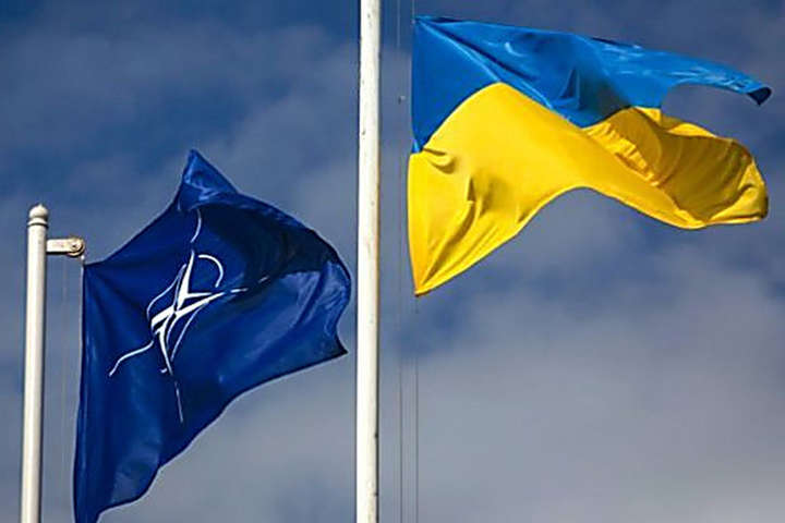 НАТО усилит присутствие в Черном и Азовском морях