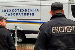 В Одесі «замінували» будівлю суду