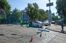 В Киеве перекроют улицы в связи с празднованием Дня города