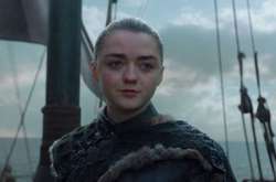 Николай Костер-Вальдау предложил снять сиквел «Игры престолов» про Арью
