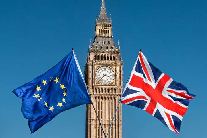 Уряд Великої Британії підтримав зміни до угоди про Brexit