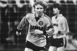 Манфред Бурґсмюллер є легендою дортмундської «Боруссії»