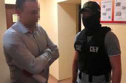  Правоохоронці затримали зловмисника у Василькові 