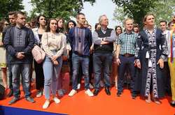 Команда Святослава Вакарчука