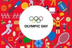 Одеситів запрошують на Олімпійський день