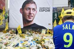 Еміліано Сала загинув у січні 2019