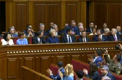 Президент Дуда нехтує Україною