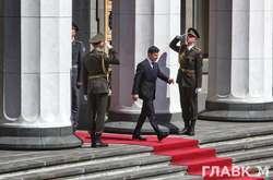 Володимир Зеленський