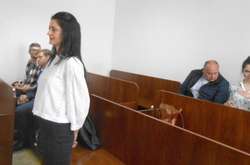 Суд виправдав депутатку Берегівської міськради, в якої виявили угорський паспорт