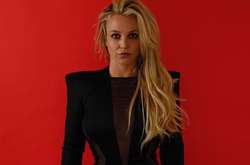 Бритни Спирс