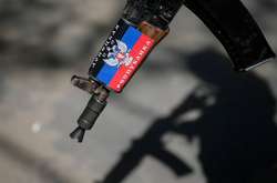 Боевики «ДНР» захватили восьмерых украинских военных