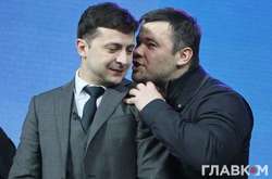 Не варто розглядати Богдана як банальну «маріонетку Коломойського»