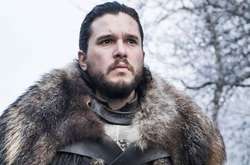 Кит Харингтон прокомментировал «сексистский» финал «Игры престолов»