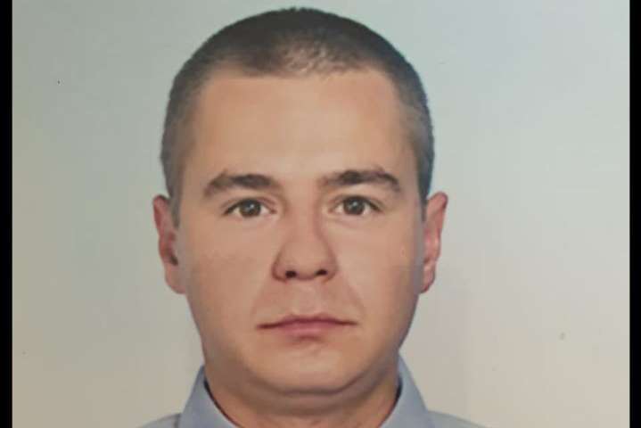 У ДТП на Дніпропетровщині загинув поліцейський, ще одного травмовано