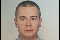  Інспектор сектору реагування патрульної поліції Жовтоводського ВП  Сергій Кришин загинув у ДТП 