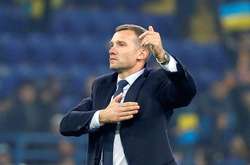 Андрій Шевченко