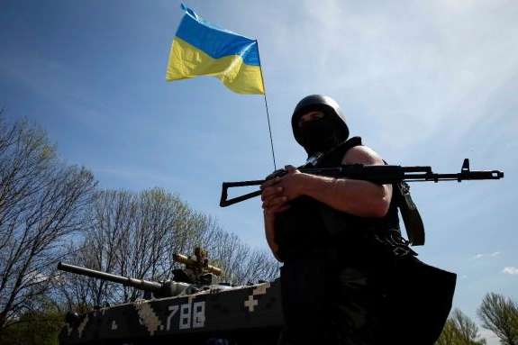 Окупанти на Донбасі сьогодні не стріляють