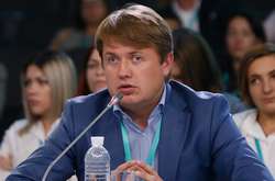 Герус розповів, як він став представником Зеленського в Кабміні