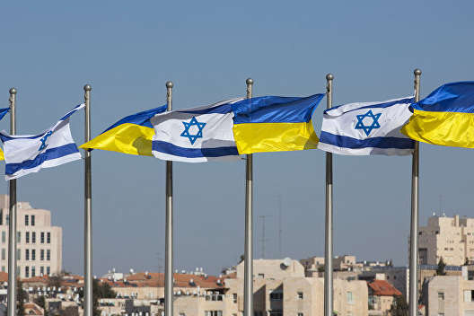 Україна й Ізраїль домовилися мінімізувати відмови у перетині кордону