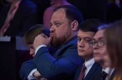 У Зеленського є план Б. Представник президента прокоментував сьогоднішні події в Раді