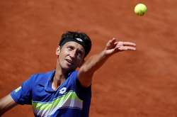Сергій Стаховський вийшов у фінал кваліфікації Roland Garros
