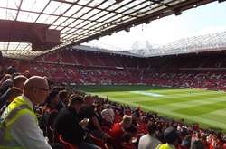 «Манчестер Юнайтед» уже продав всі абонементи на новий сезон