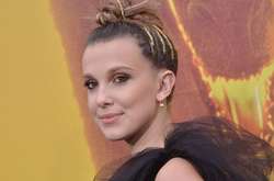 Звезда «Очень странных дел» Милли Бобби Браун рассказала о пережитых издевательствах в школе