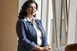 Віце-прем’єр з питань європейської та євроатлантичної інтеграції Іванна Климпуш-Цинцадзе