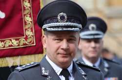 Гелетей написав Зеленському рапорт на звільнення