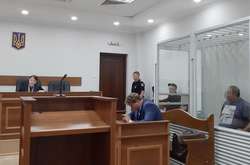 У столиці арештували афериста у сфері шахрайств із нерухомістю (фото, відео)