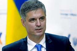 На місце Зеркаль заступником глави Адміністрації президента призначили Пристайка