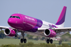 Wizz Air запустит рейсы из Киева в красивейший город на Боденском озере, но всего на две недели