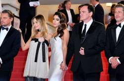 Более ста обладателей билетов не попали на премьеру «Однажды в Голливуде»