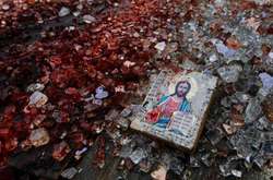 Сегодня на оккупированной территории Донбасса в плен к боевикам попали восемь украинских военных